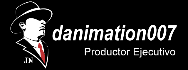 logo danimation007